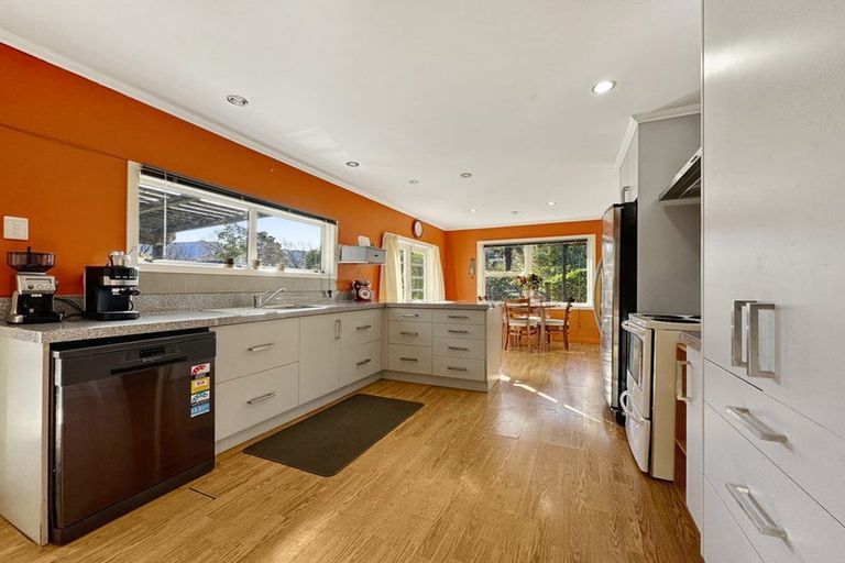 Photo of property in 976 State Highway 1, Koromiko, Blenheim, 7273