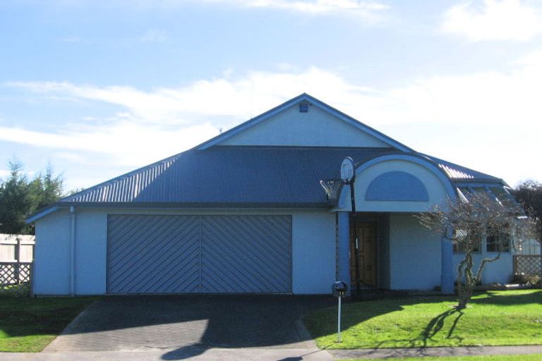 Photo of property in 11 Meridian Place, Flagstaff, Hamilton, 3210