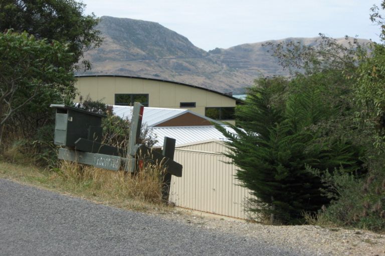 Photo of property in 1 Koromiko Crescent, Diamond Harbour, Lyttelton, 8971