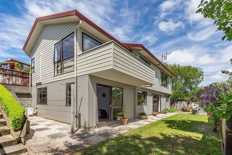 Photo of property in 32b Sailmaker Close, Whitby, Porirua, 5024