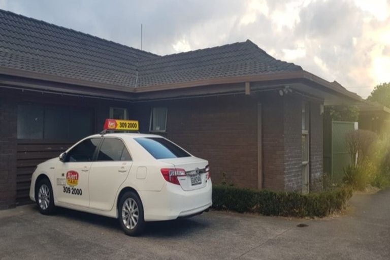 Photo of property in 3/14 Regent Street, Papatoetoe, Auckland, 2025