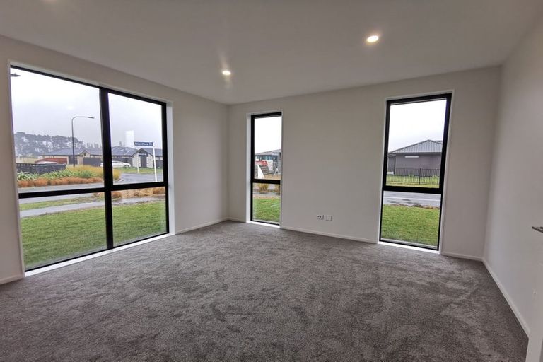 Photo of property in 1 Dianthus Place, Wigram, Christchurch, 8025