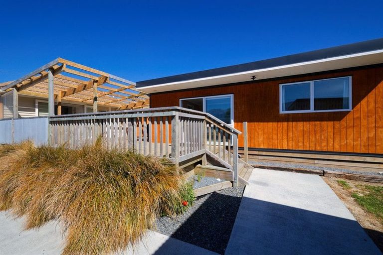 Photo of property in 4 Davidson Terrace, Kaikoura, 7300