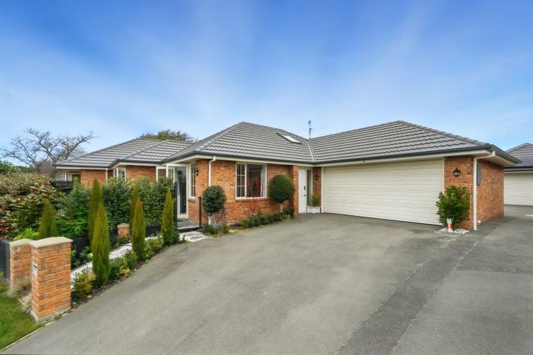 Photo of property in 43 Parade Court, Addington, Christchurch, 8024