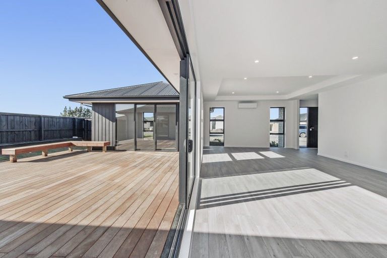 Photo of property in 46 Nethercote Way, Rolleston, 7614