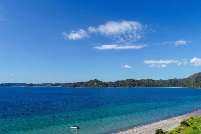 Photo of property in 93 State Highway 30, Lake Rotoma, Rotorua, 3074