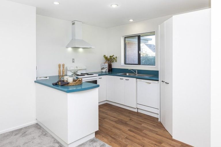 Photo of property in 6a Dobson Street, Spreydon, Christchurch, 8024