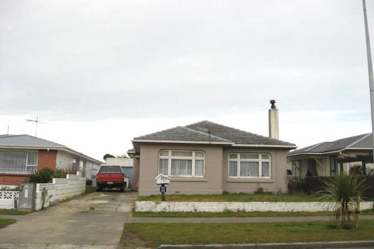 Photo of property in 59 Martin Street, Strathern, Invercargill, 9812