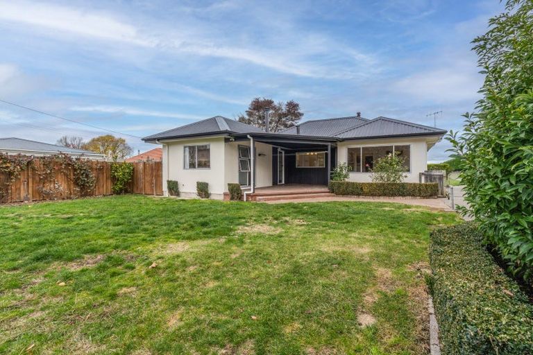 Photo of property in 708 Murdoch Road East, Akina, Hastings, 4122