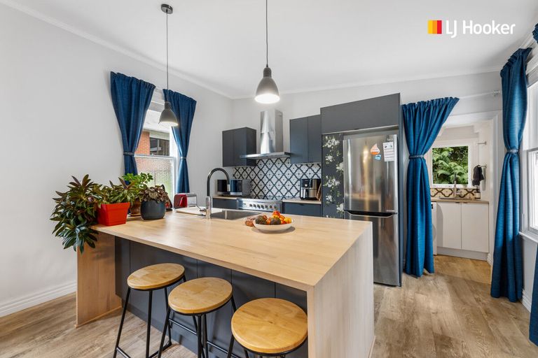 Photo of property in 4 Wairoa Street, Kaikorai, Dunedin, 9010