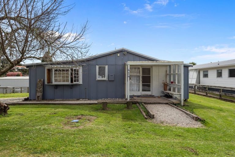 Photo of property in 414 Tainui Street, Kawhia, 3889