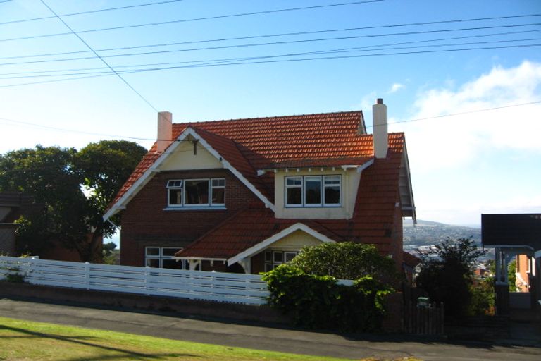 Photo of property in 155 Glenpark Avenue, Maryhill, Dunedin, 9011