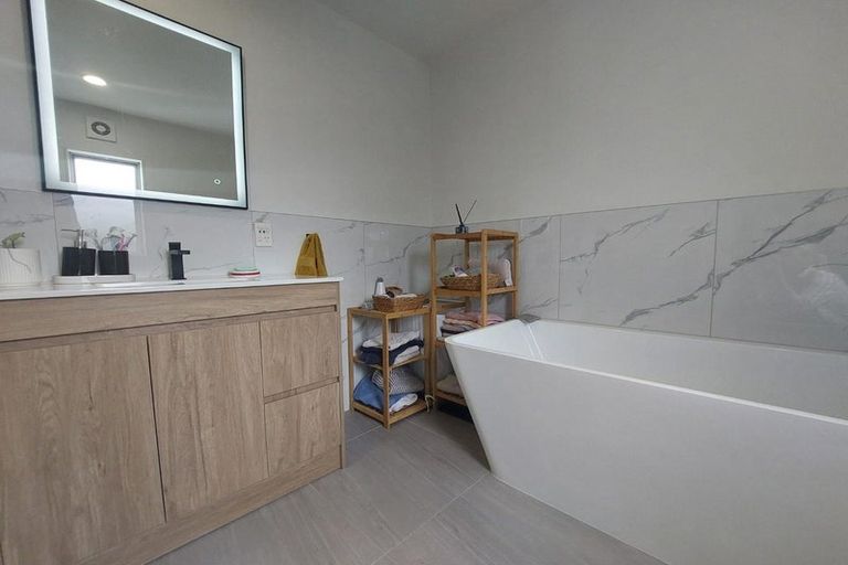 Photo of property in 40b Arawa Street, New Lynn, Auckland, 0600