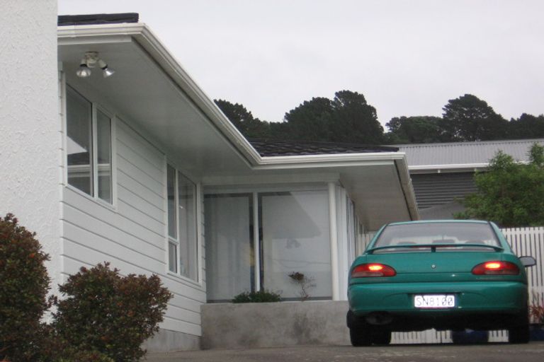 Photo of property in 50 Hector Street, Seatoun, Wellington, 6022