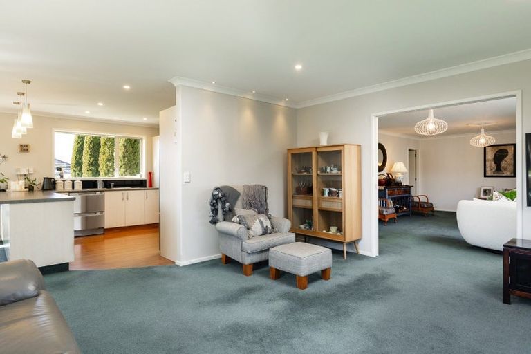 Photo of property in 64 Hillcrest Avenue, Witherlea, Blenheim, 7201
