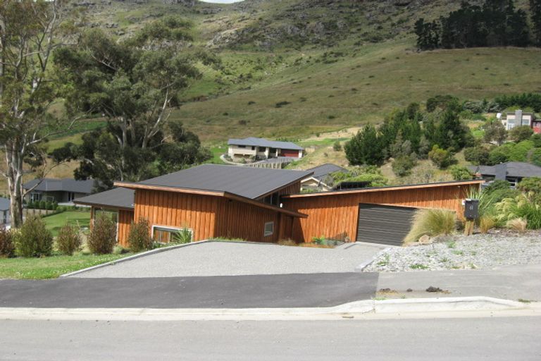 Photo of property in 61 Morgans Valley, Heathcote Valley, Christchurch, 8022