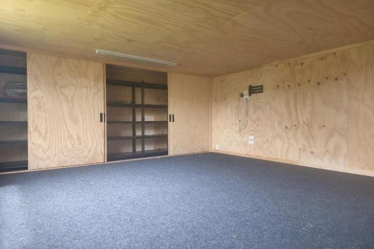 Photo of property in 161 Molesworth Street, New Plymouth, 4312