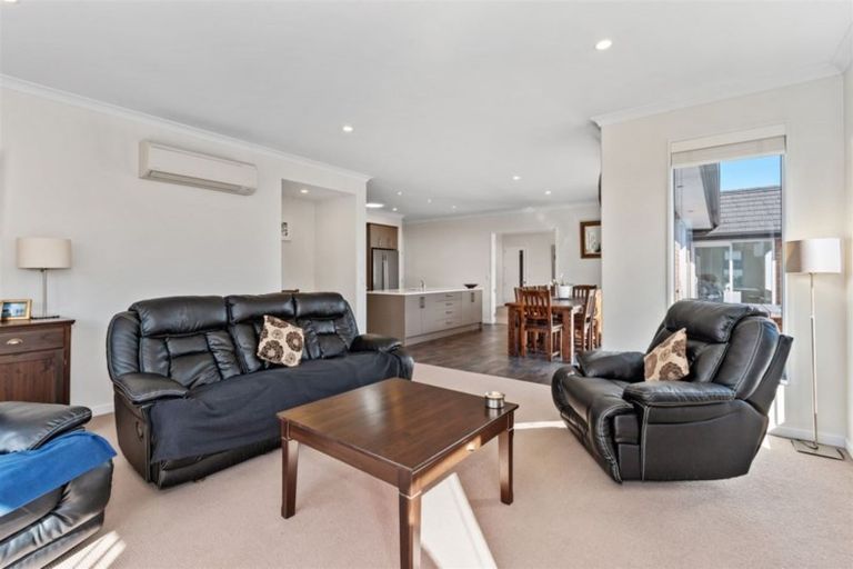 Photo of property in 4 Westburn Place, Prebbleton, 7604