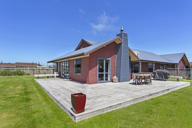 Photo of property in 44 Redcastle Road, Oamaru North, Oamaru, 9400