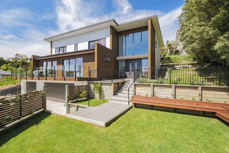 Photo of property in 3 Lauriston Street, Andersons Bay, Dunedin, 9013