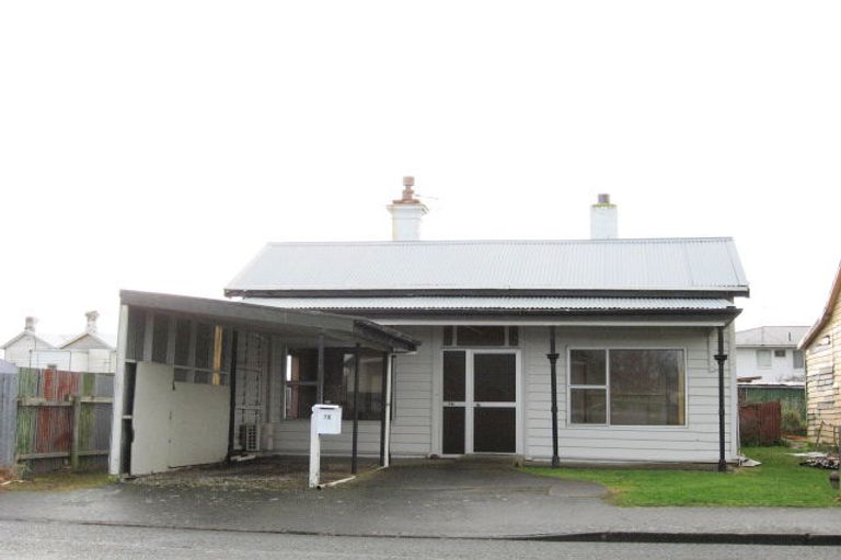Photo of property in 76 Teviot Street, Appleby, Invercargill, 9812