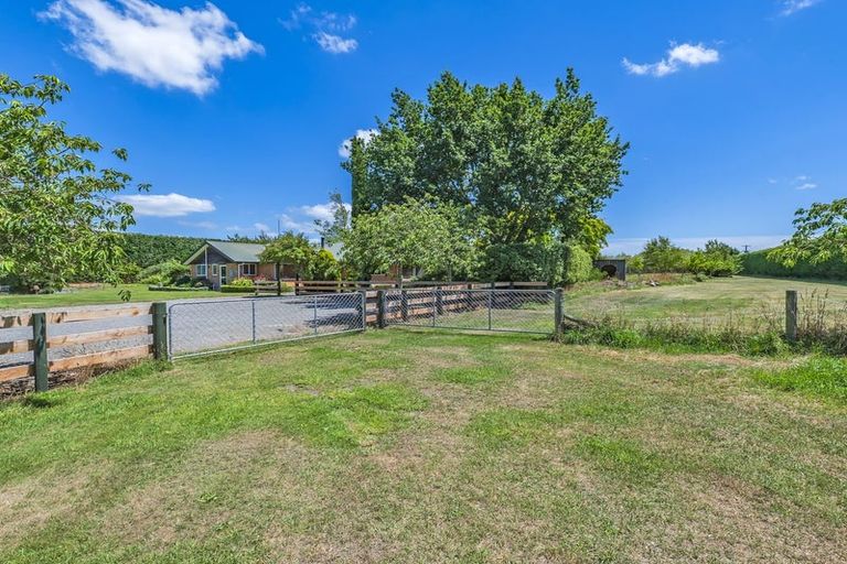 Photo of property in 725 Ridgens Road, Charing Cross, Christchurch, 7671