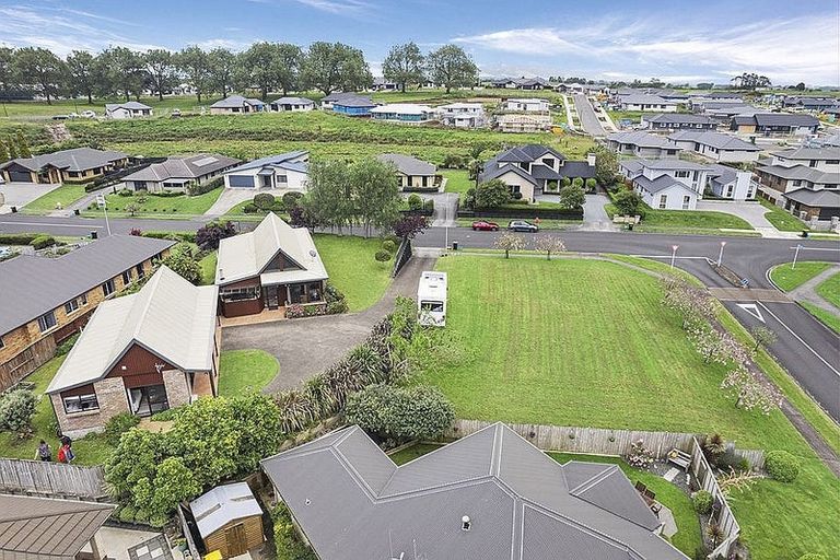 Photo of property in 60 Stirling Drive, Morrinsville, 3300