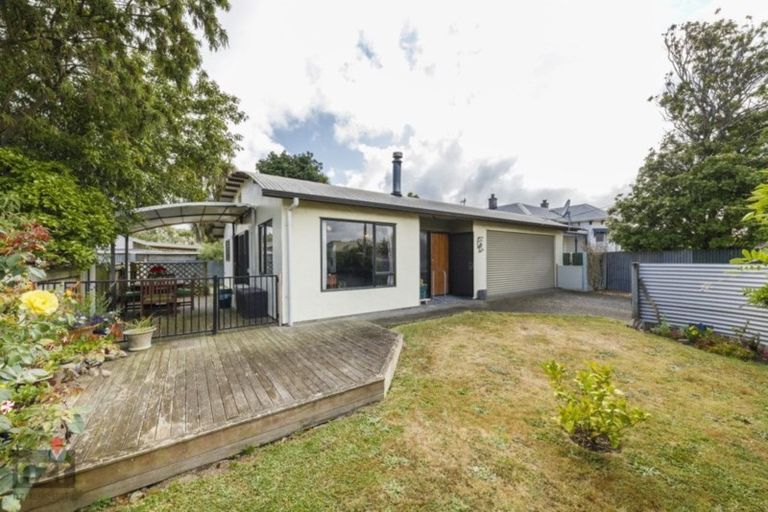 Photo of property in 2a Wellington Street, Feilding, 4702
