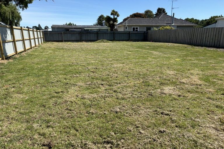 Photo of property in 126a Melcombe Street, Tinwald, Ashburton, 7700