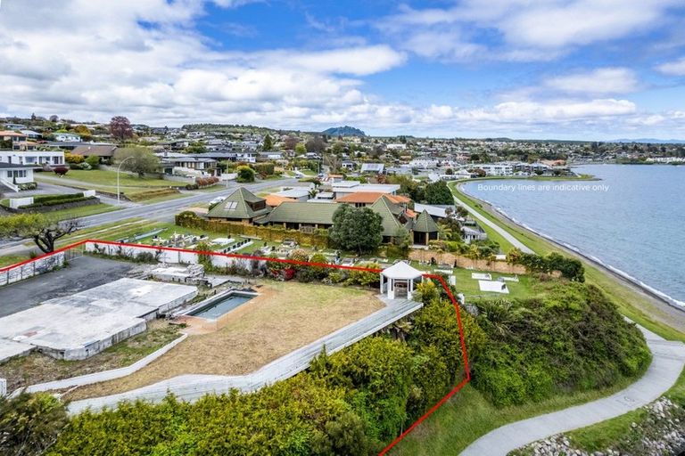 Photo of property in 159 Lake Terrace, Hilltop, Taupo, 3330