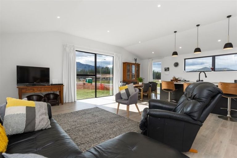 Photo of property in 49 Little Maude Drive, Lake Hawea, Wanaka, 9382