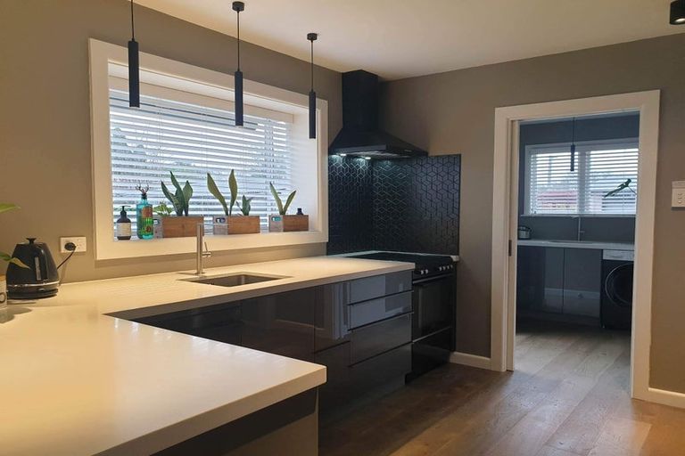 Photo of property in 5 Erin Crescent, Mairehau, Christchurch, 8013