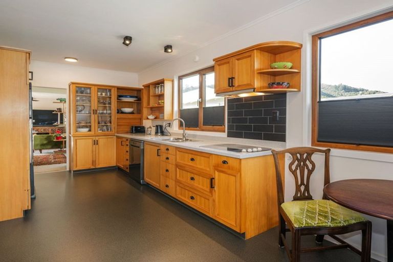 Photo of property in 707 Mount Pleasant Road, Thames, 3500