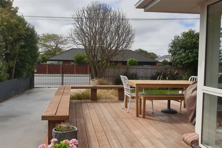 Photo of property in 285 Sawyers Arms Road, Bishopdale, Christchurch, 8053