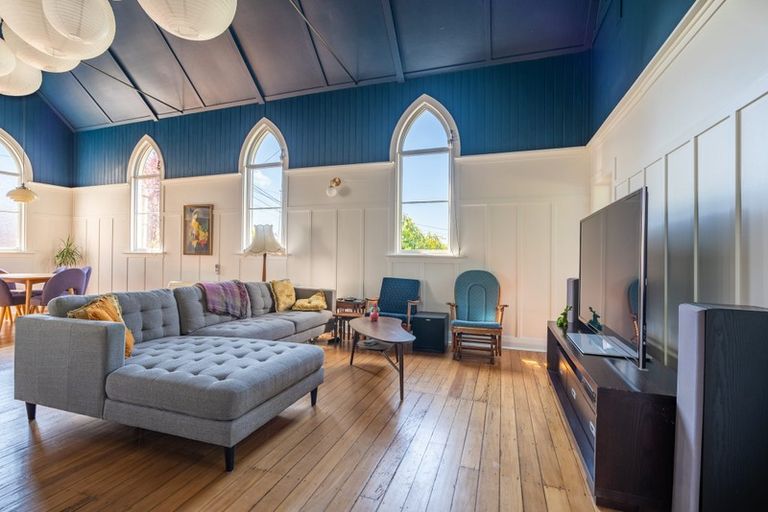 Photo of property in 54 Argyle Street, Mornington, Dunedin, 9011