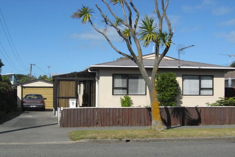 Photo of property in 79 Rocking Horse Road, Southshore, Christchurch, 8062