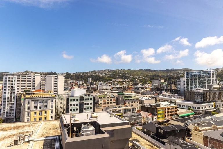 Photo of property in Elevate, 13/30e Taranaki Street, Te Aro, Wellington, 6011