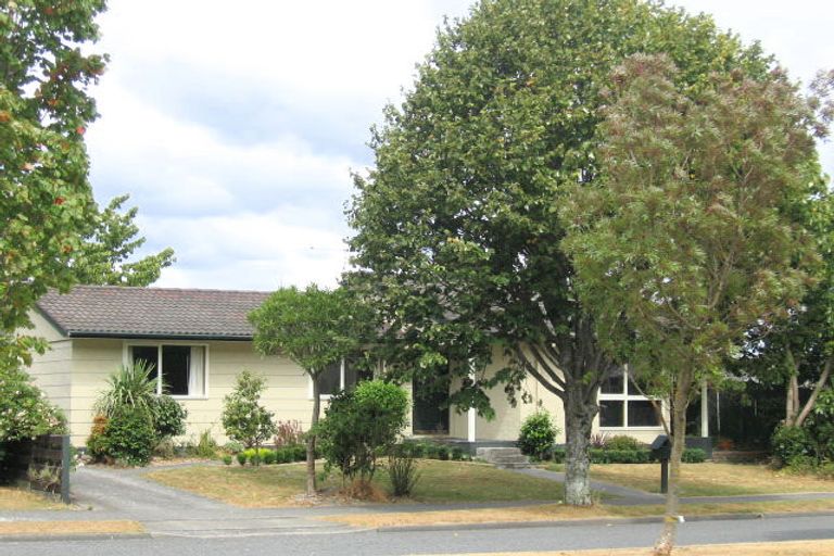 Photo of property in 185 California Drive, Totara Park, Upper Hutt, 5018