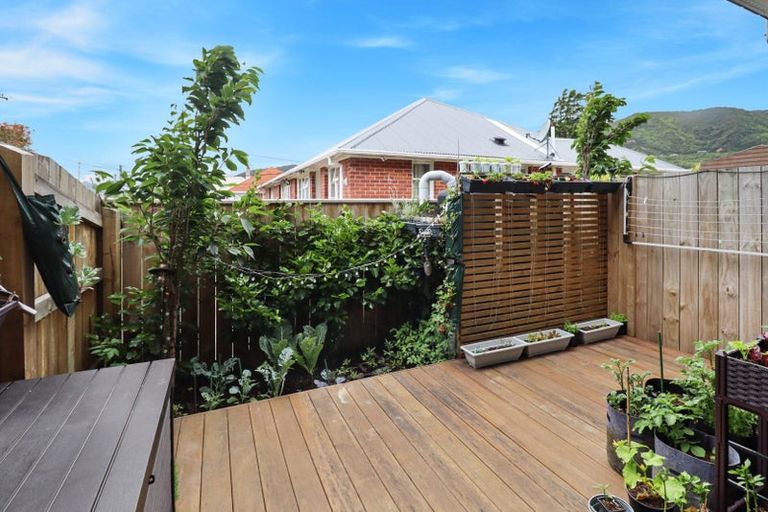 Photo of property in 7/1 Rainey Grove, Taita, Lower Hutt, 5011