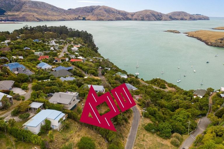 Photo of property in 2/21 Rawhiti Street, Diamond Harbour, 8972