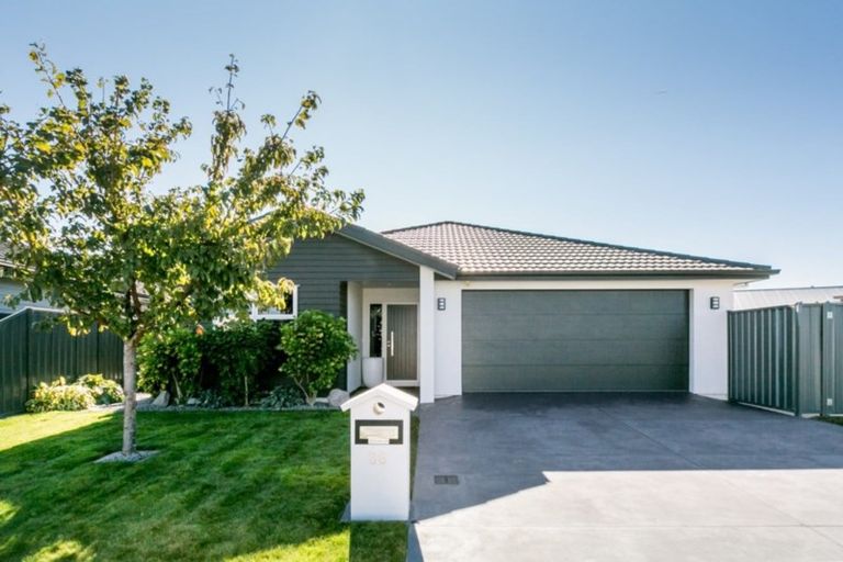 Photo of property in 36 Kapiti Drive, Poraiti, Napier, 4112