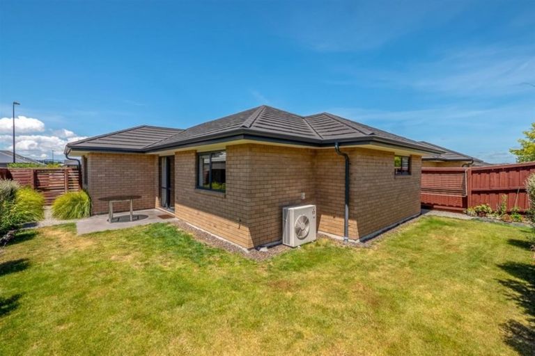 Photo of property in 26 Brittan Drive, Rolleston, 7615