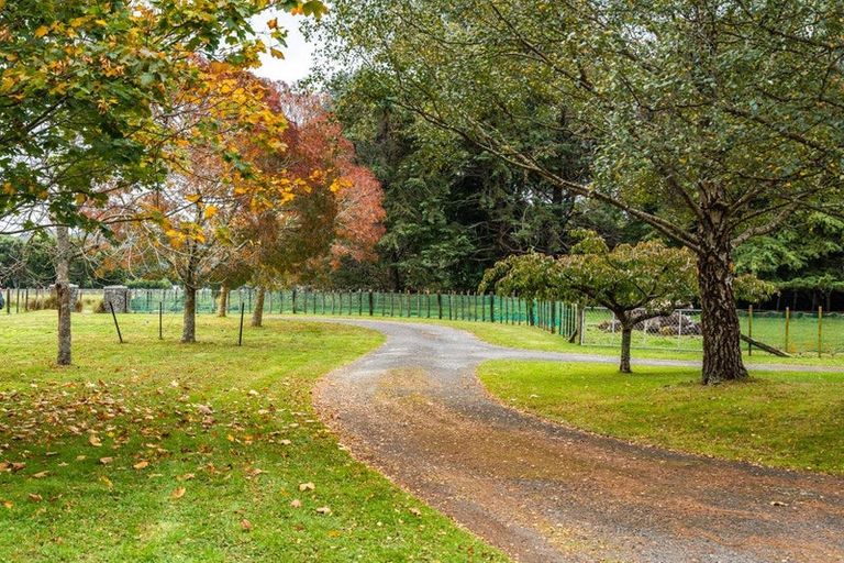 Photo of property in 80 Tararua Drive, Upper Plain, Masterton, 5888