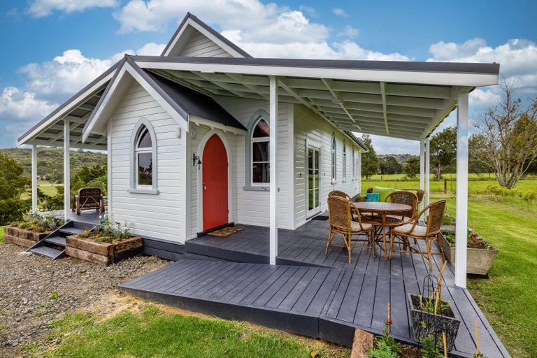 Photo of property in 116 Hawkins Road, Kohukohu, 0491