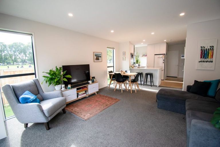 Photo of property in 4/102 Strickland Street, Sydenham, Christchurch, 8023