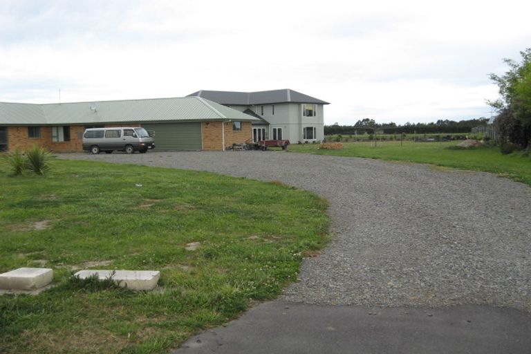 Photo of property in 30 Amberley Beach Road, Amberley, 7410