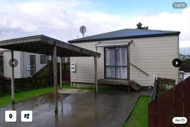 Photo of property in 37 Solveig Place, Randwick Park, Auckland, 2105