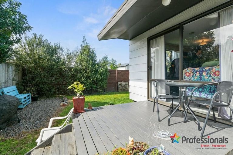 Photo of property in 573a Maunganui Road, Mount Maunganui, 3116