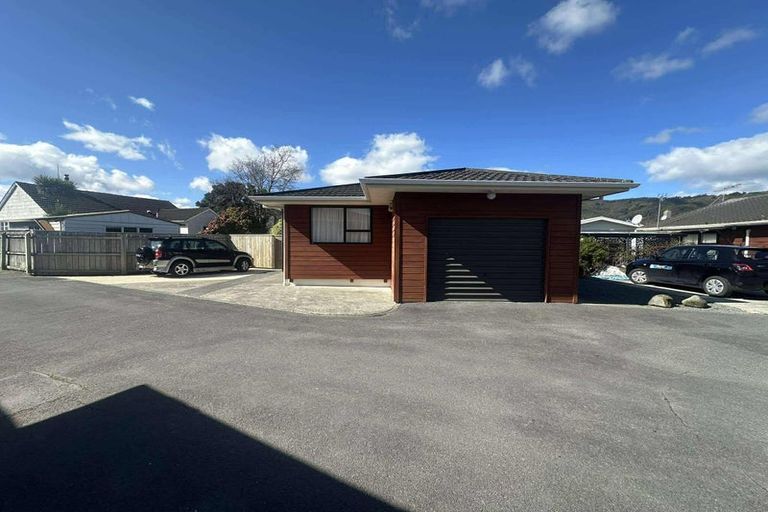 Photo of property in 5/8 Hewer Crescent, Naenae, Lower Hutt, 5011