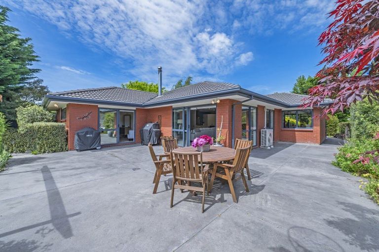 Photo of property in High Street, Kirwee, Darfield, 7571